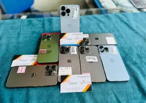 Apple iPhone 13 Pro 128GB (Used)