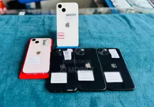 Apple iPhone 13 128GB (Used)