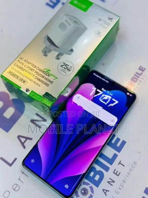 Xiaomi Redmi Note 13 Pro Plus 12GB 256GB (Used)