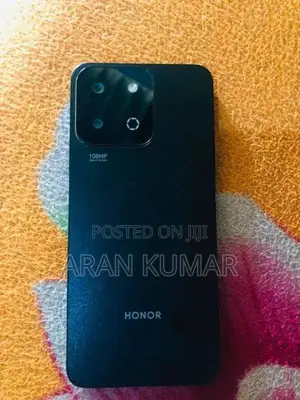 Honor X7c (Used)