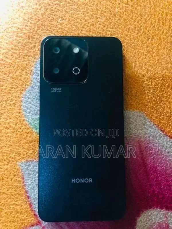 Honor X7c (Used)