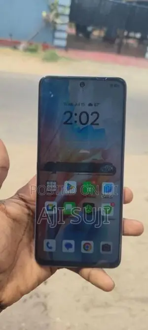 Oppo A79 5G (Used)