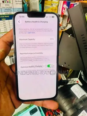 Apple iPhone 13 Pro (Used)