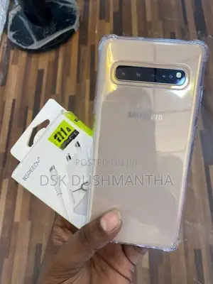 Samsung Galaxy S10 (Used)