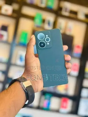 Realme 15 5G 8GB 256GB (Used)