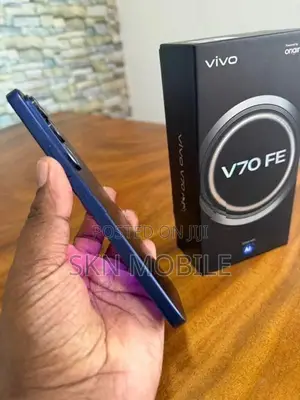 Vivo V70 FE 12GB256GB (Used)