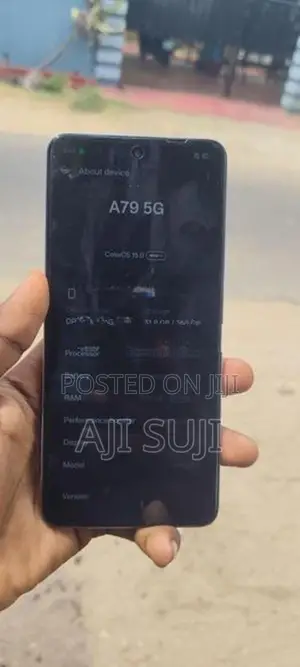 Oppo A79 5G (Used)