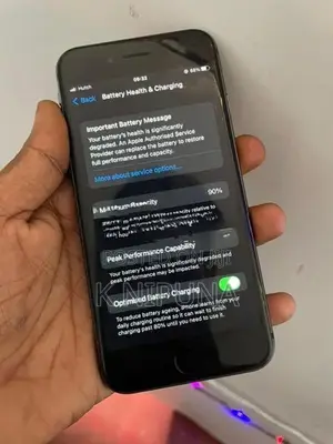 Apple iPhone 8 64GB (Used)