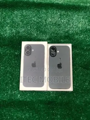 Apple iPhone 17 (Used)