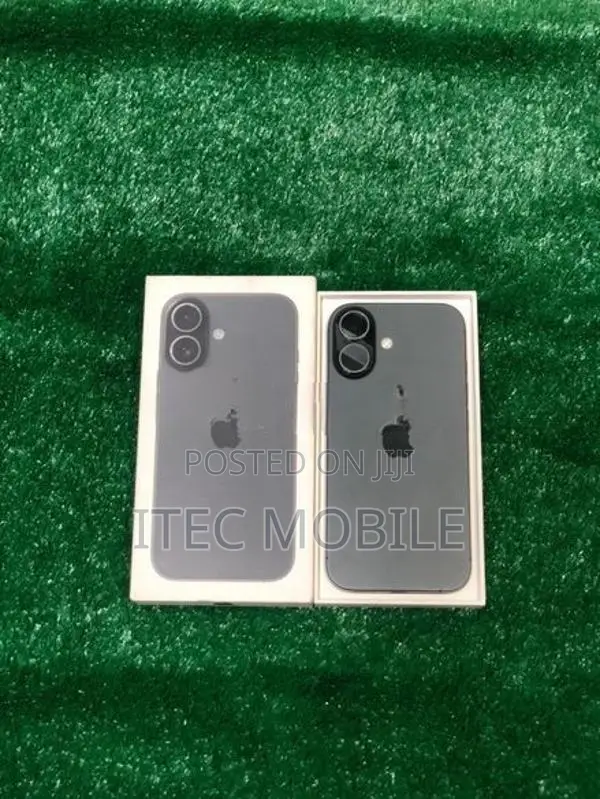 Apple iPhone 17 (Used)