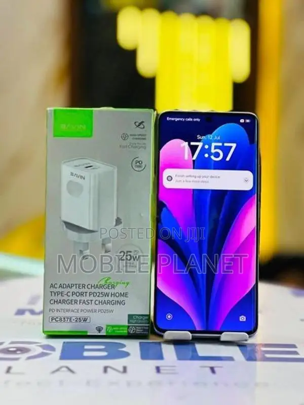 Xiaomi Redmi Note 13 Pro Plus 12GB 256GB (Used)
