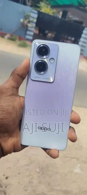 Oppo A79 5G (Used)