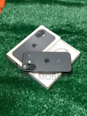 Apple iPhone 17 (Used)