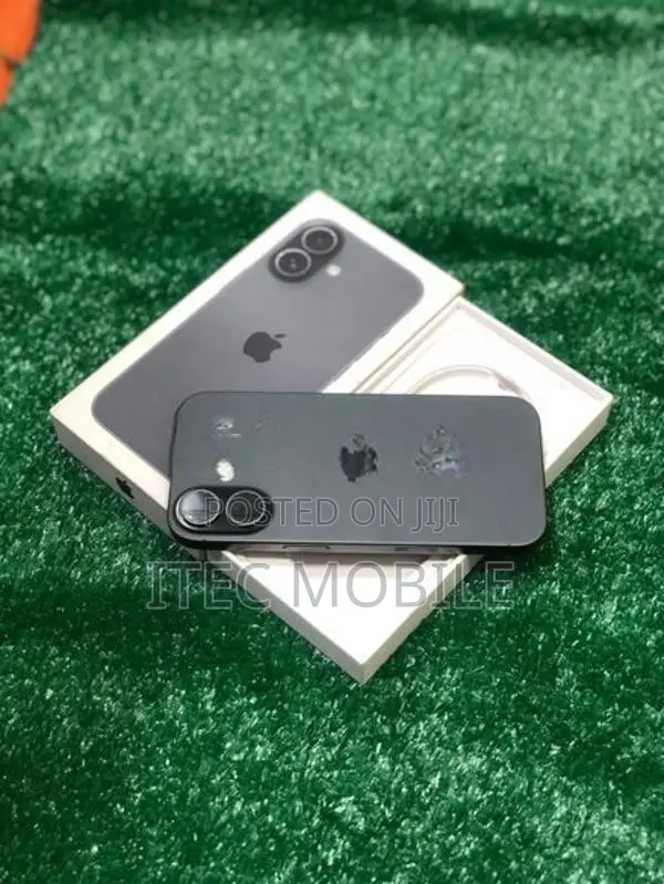 Apple iPhone 17 (Used)