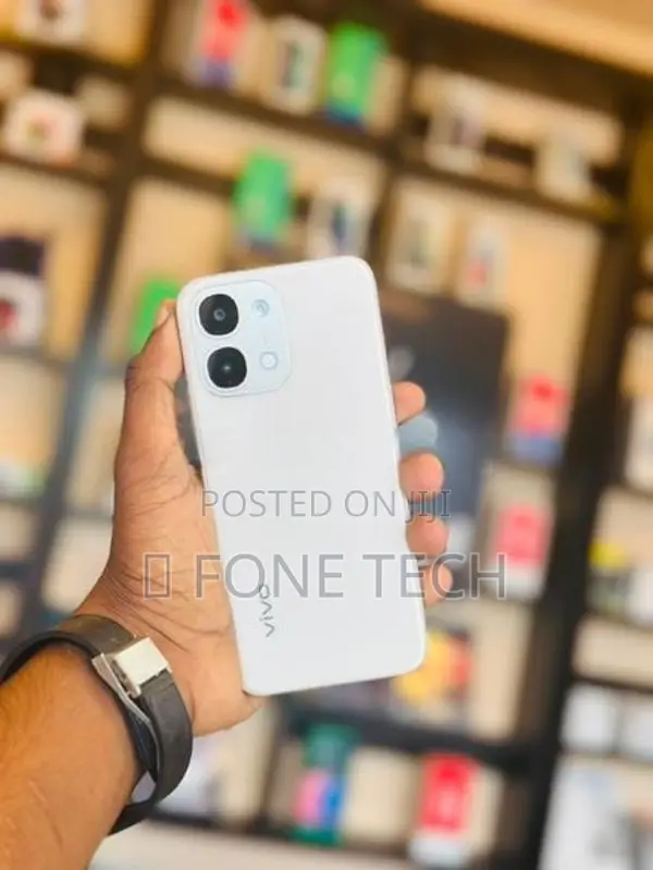 Vivo Y51 PRO 5G 8 GB 256GB (Used)