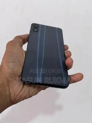 Samsung Galaxy A05 (Used)