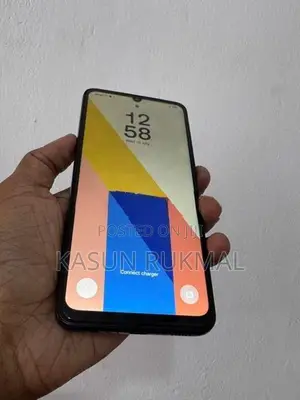 Samsung Galaxy A05 (Used)