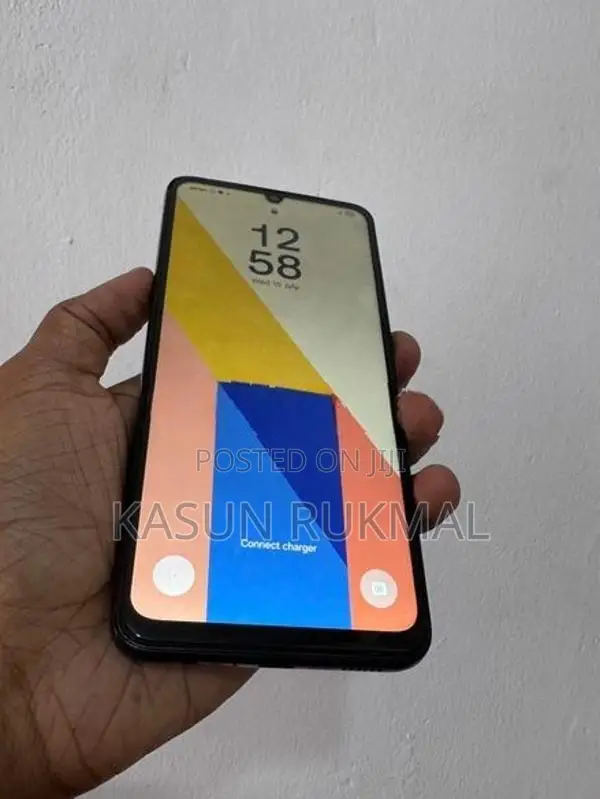 Samsung Galaxy A05 (Used)