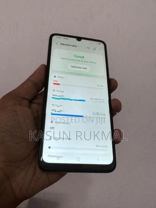 Samsung Galaxy A05 (Used)