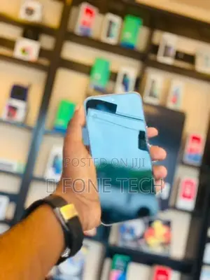 Vivo Y51 PRO 5G 8 GB 256GB (Used)