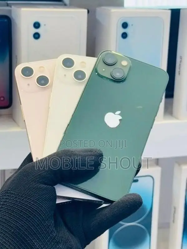 Apple iPhone 13 128GB (Used)