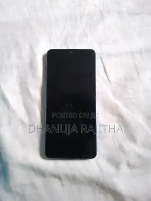 Samsung Galaxy A07 (Used) for Parts
