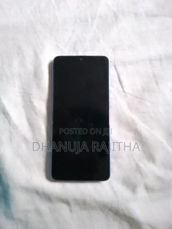 Samsung Galaxy A07 (Used) for Parts