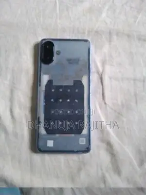Samsung Galaxy A07 (Used) for Parts