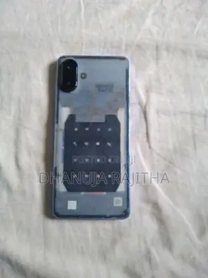 Samsung Galaxy A07 (Used) for Parts