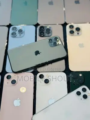 Apple iPhone 13 128GB (Used)