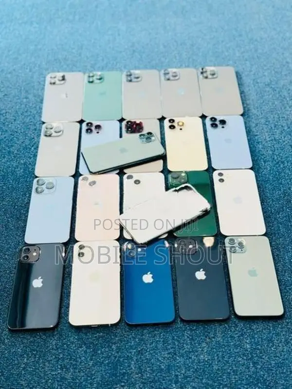 Apple iPhone 13 128GB (Used)