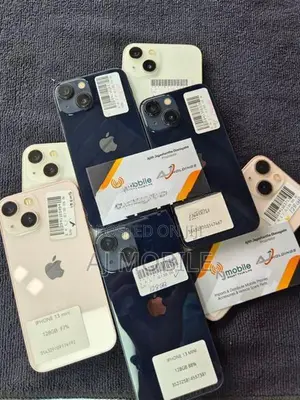 Apple iPhone 13 mini 128GB (Used)