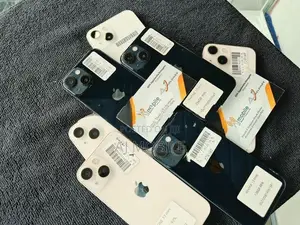 Apple iPhone 13 mini 128GB (Used)