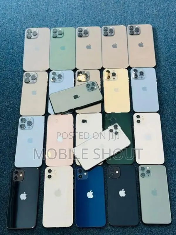 Apple iPhone 13 128GB (Used)