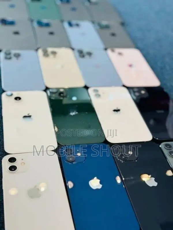 Apple iPhone 13 128GB (Used)