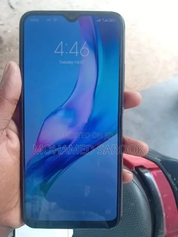 Realme 8 (Used)