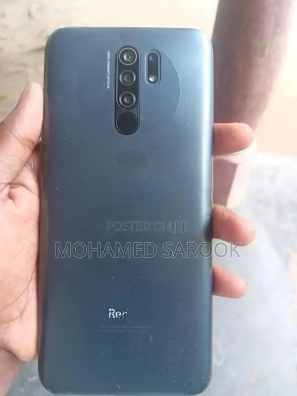 Realme 8 (Used)