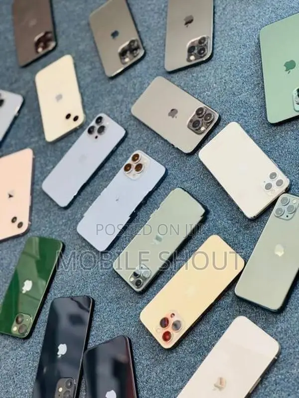 Apple iPhone 13 128GB (Used)