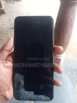 Realme 8 (Used)