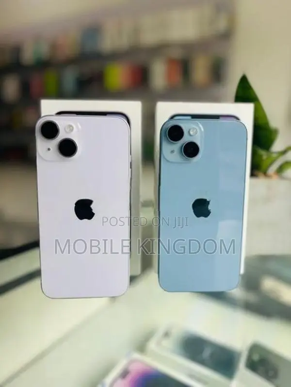 Apple iPhone 14 256GB (Used)