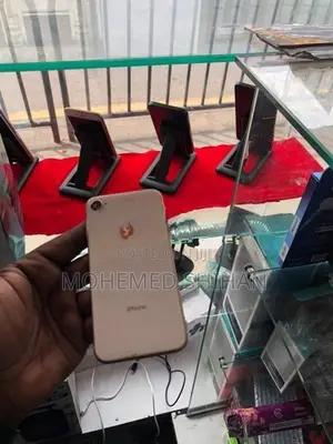 Apple iPhone 8 64GB (Used)