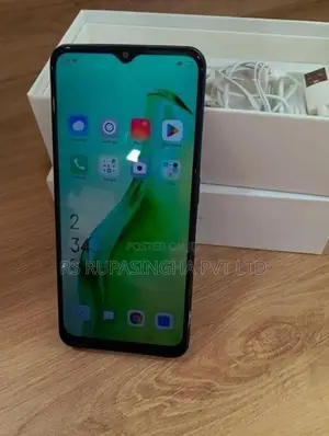 Oppo A78 5G 8+4GB, 256GB (Used)