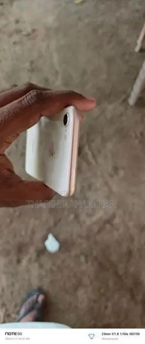 Apple iPhone 8 I phone (Used)