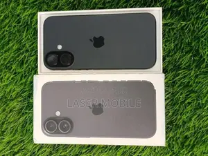 Apple iPhone 16 128GB (Used)