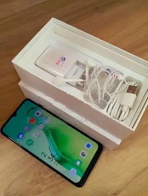 Oppo A78 5G 8+4GB, 256GB (Used)