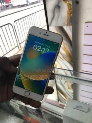 Apple iPhone 8 64GB (Used)