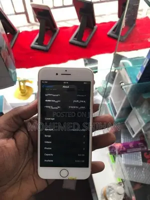 Apple iPhone 8 64GB (Used)