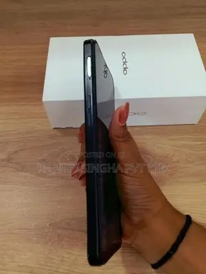 Oppo A78 5G 8+4GB, 256GB (Used)