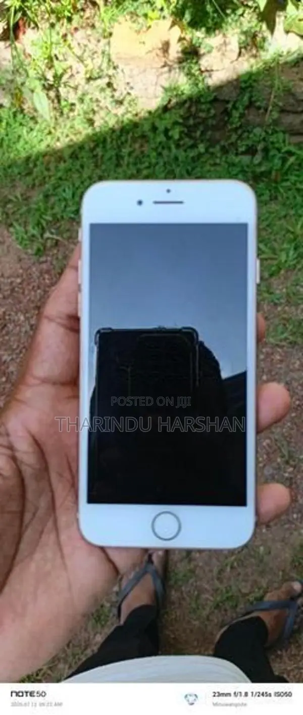 Apple iPhone 8 I phone (Used)