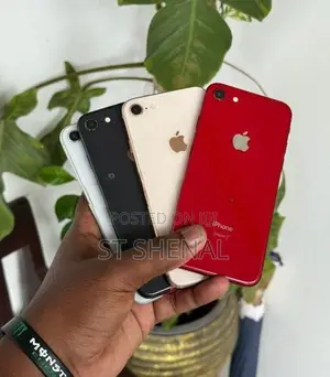 Apple iPhone 8 256GB (Used)